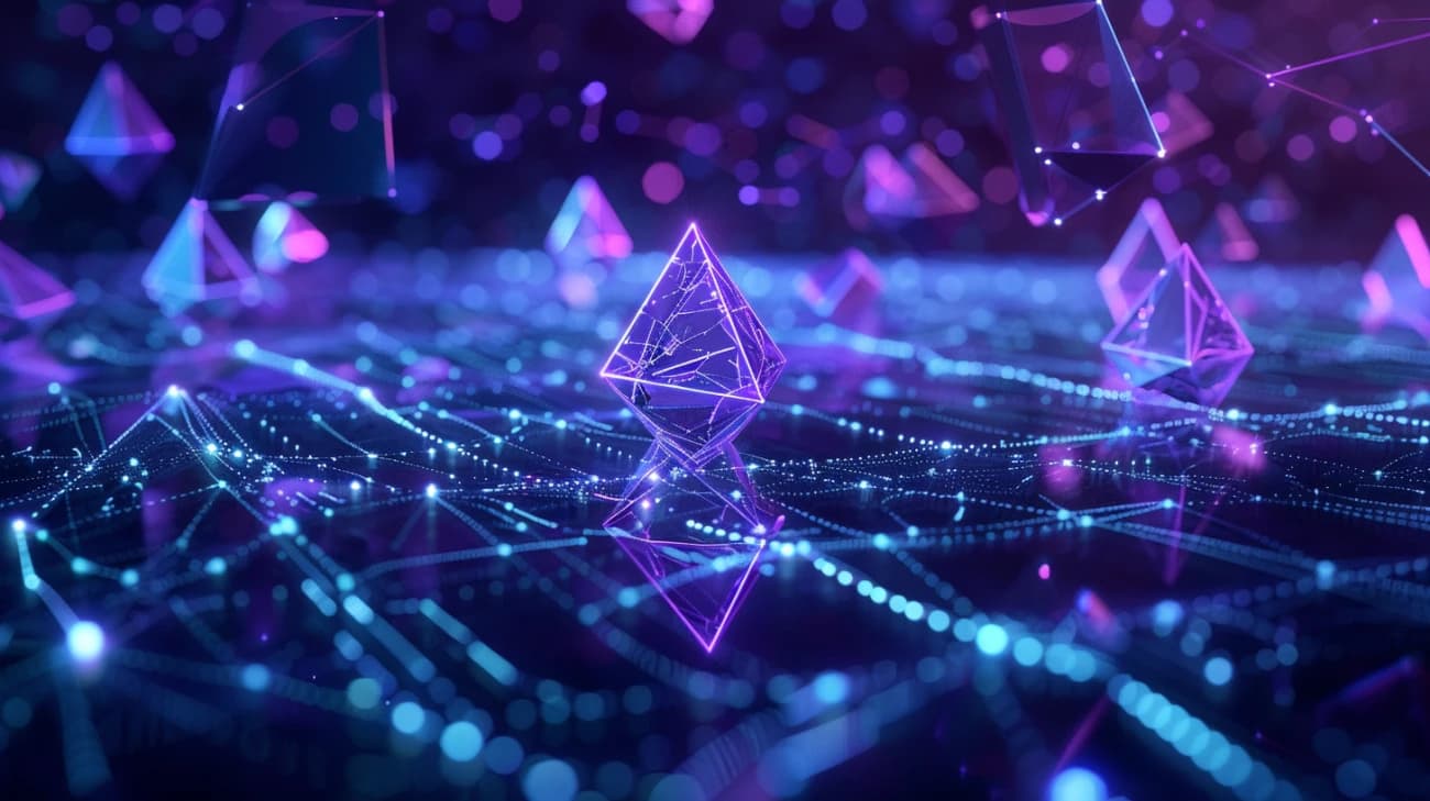 Polygon Matic: Analiza i informacje na temat Polygon i Matic