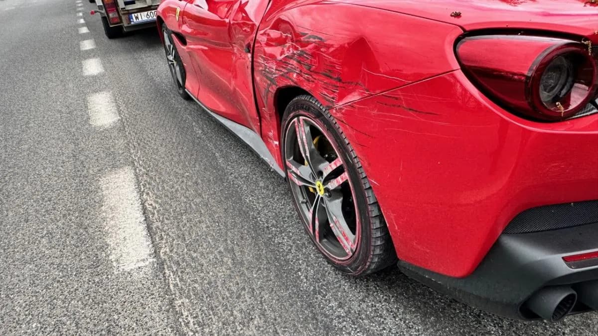 Ferrari rozbija bank! Pierwszy raz w historii! Doszli do kasy!