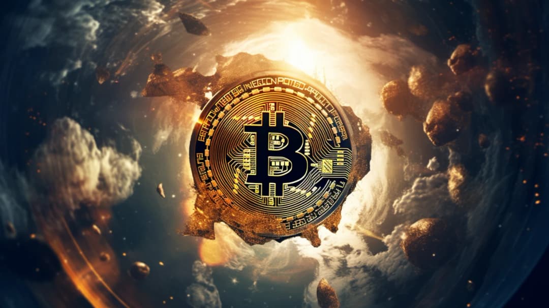 Bitcoin ETF - zyski z ostatniego tygodnia doprowadzają do rozkwitu.