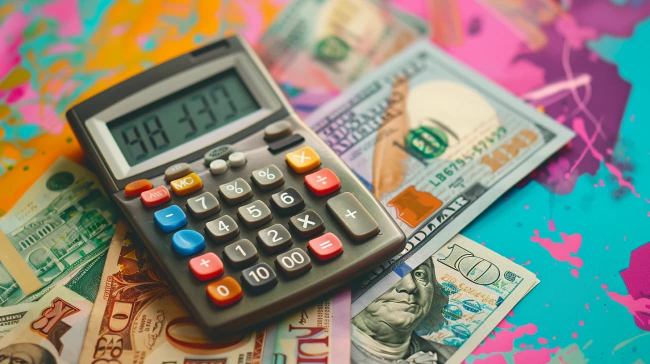 Przelicznik 1000 zł na USD: Uniknij straty przy konwersji walutowej