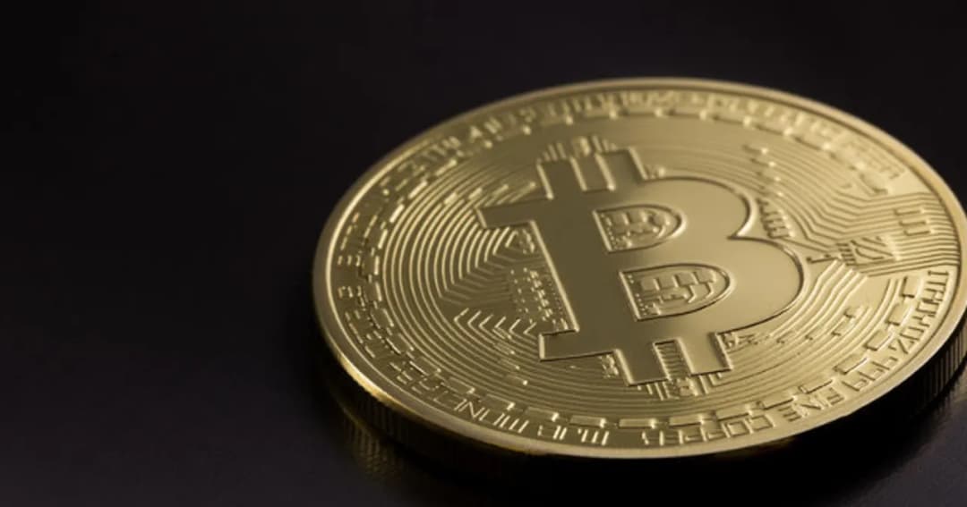 Szokujący spadek wartości Bitcoin. Ile naprawdę kosztował 5 lat temu?