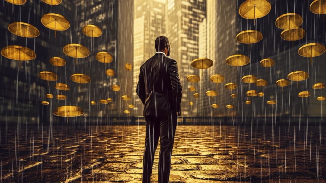 Najnowsze trendy na rynkach finansowych: Przyszłość Bitcoin ETF.