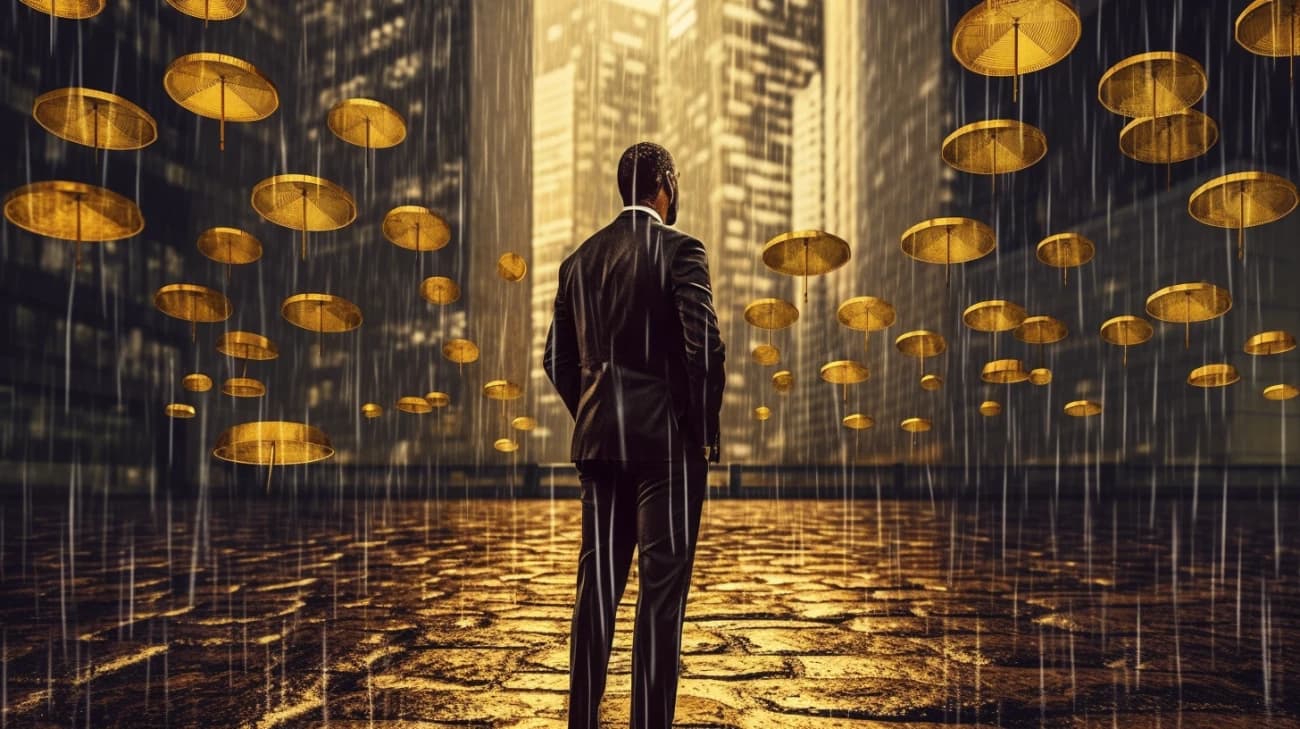 Najnowsze trendy na rynkach finansowych: Przyszłość Bitcoin ETF.