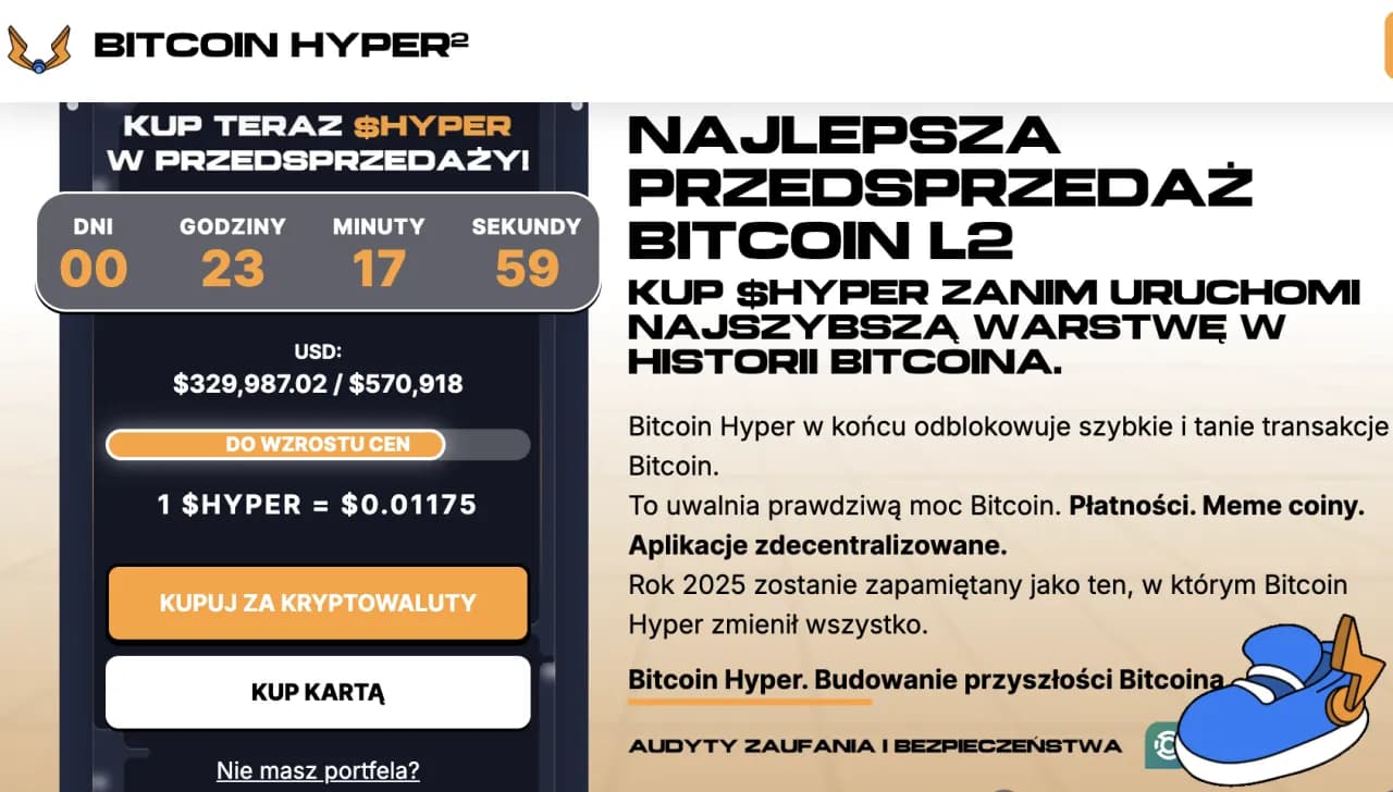 Jakie kupić kryptowaluty: Kompletna lista najlepszych inwestycji 2025