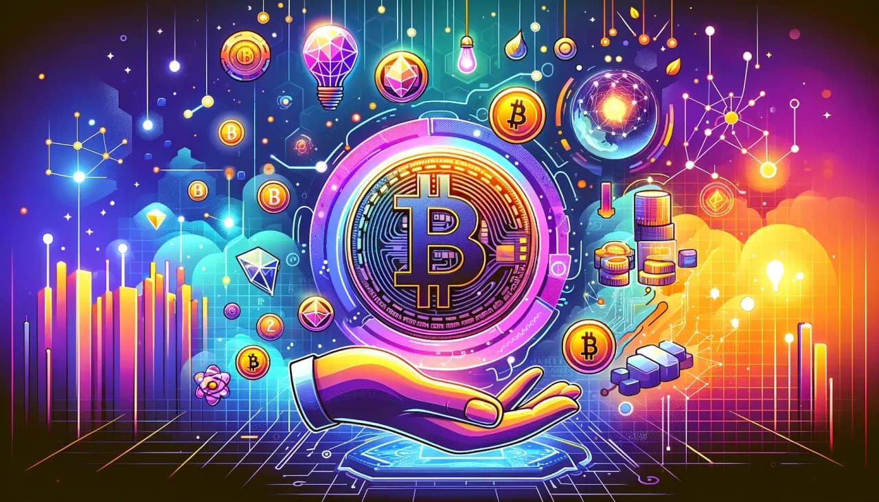 Od jakiej kwoty zacząć inwestować w kryptowaluty: bezpieczne minimum na start