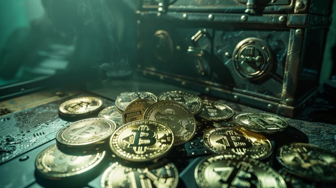 Zapomniałeś hasła do portfela Bitcoin? Nagle jesteś milionerem!