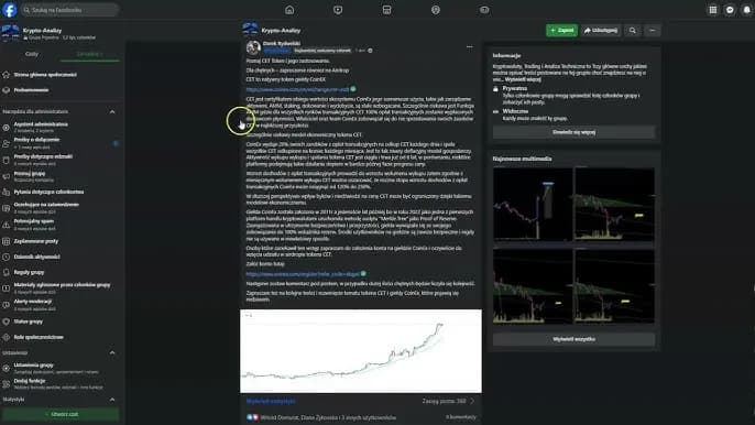 Co to jest airdrop kryptowaluty: kompletny poradnik dla początkujących