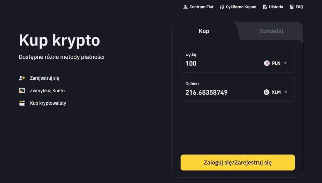 Czy Stellar to dobry wybór inwestycyjny? Analiza aktualnego kursu.