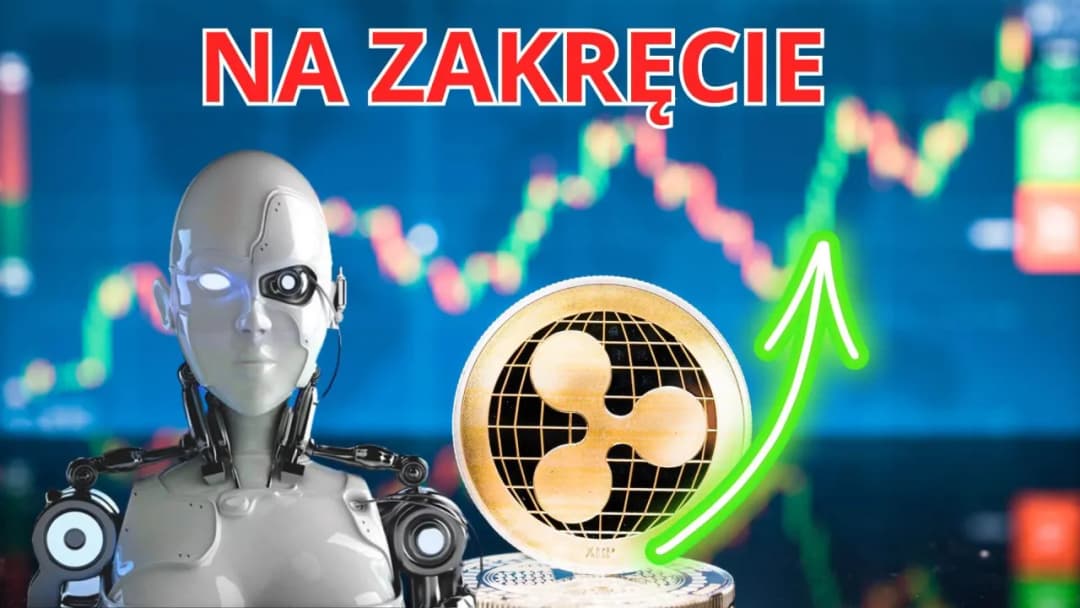 Algotech (ALGT) - najatrakcyjniejsza przedsprzedaż na rynku - dominuje nad BONK i XRP.