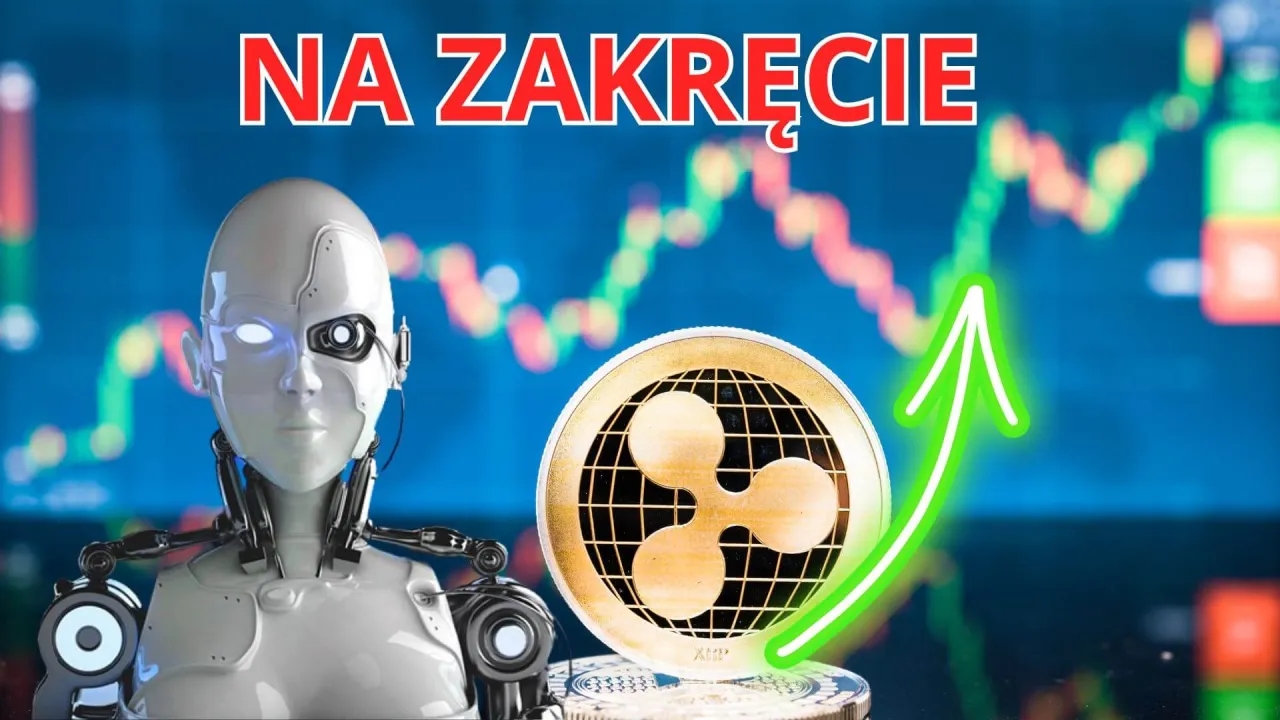 Algotech (ALGT) - najatrakcyjniejsza przedsprzedaż na rynku - dominuje nad BONK i XRP.