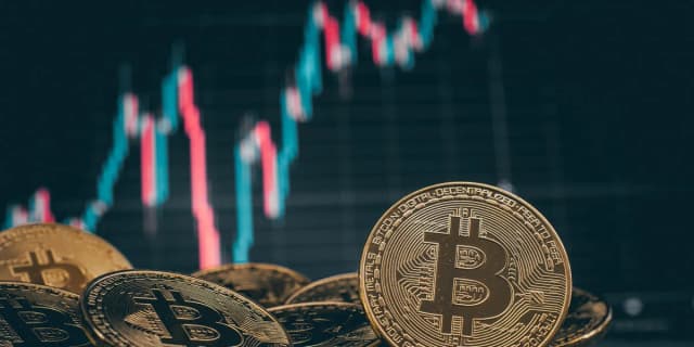 Kryptowaluty i korupcja: nowe wyzwania dla chińskich władz