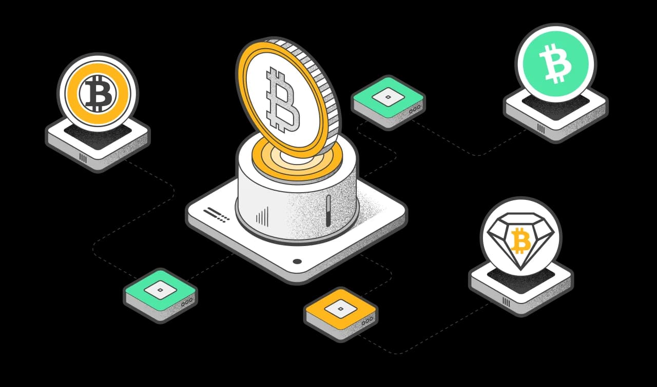 Fork bitcoina - rewolucyjna zmiana, która może cię zaskoczyć w świecie kryptowalut