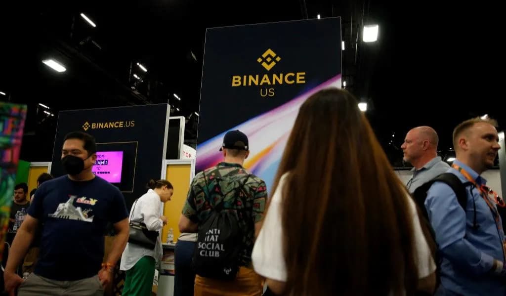 Luna na Binance: Szokujące informacje, które musisz znać przed inwestycją