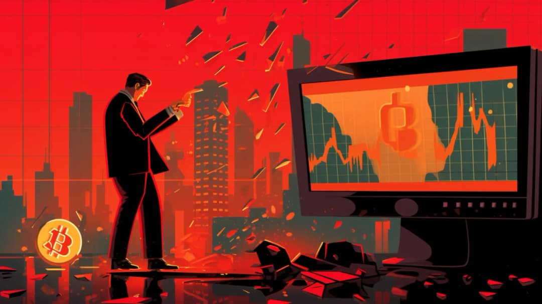 Zaskakujące wyniki badań JPMorgan: kryptowaluty czy przehajpowany badziew bez przyszłości?