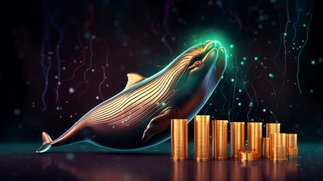 Kryptowaluty Melbu odnotowują wysoką wartość, a Wieloryby gromadzą altcoiny NUPL.