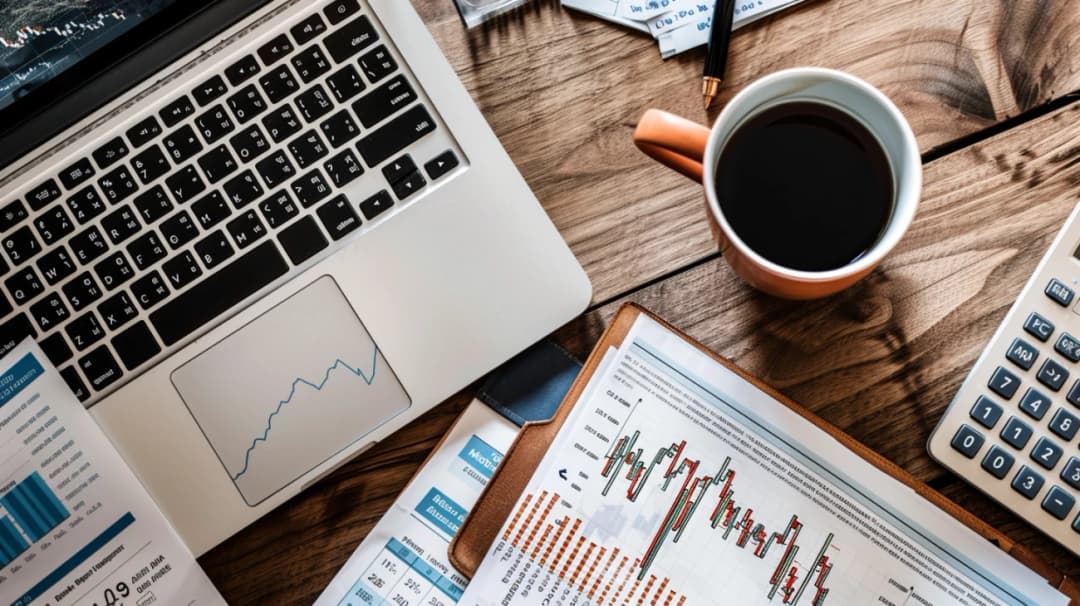 NASDAQ na Stooq: notowania NASDAQ na platformie Stooq