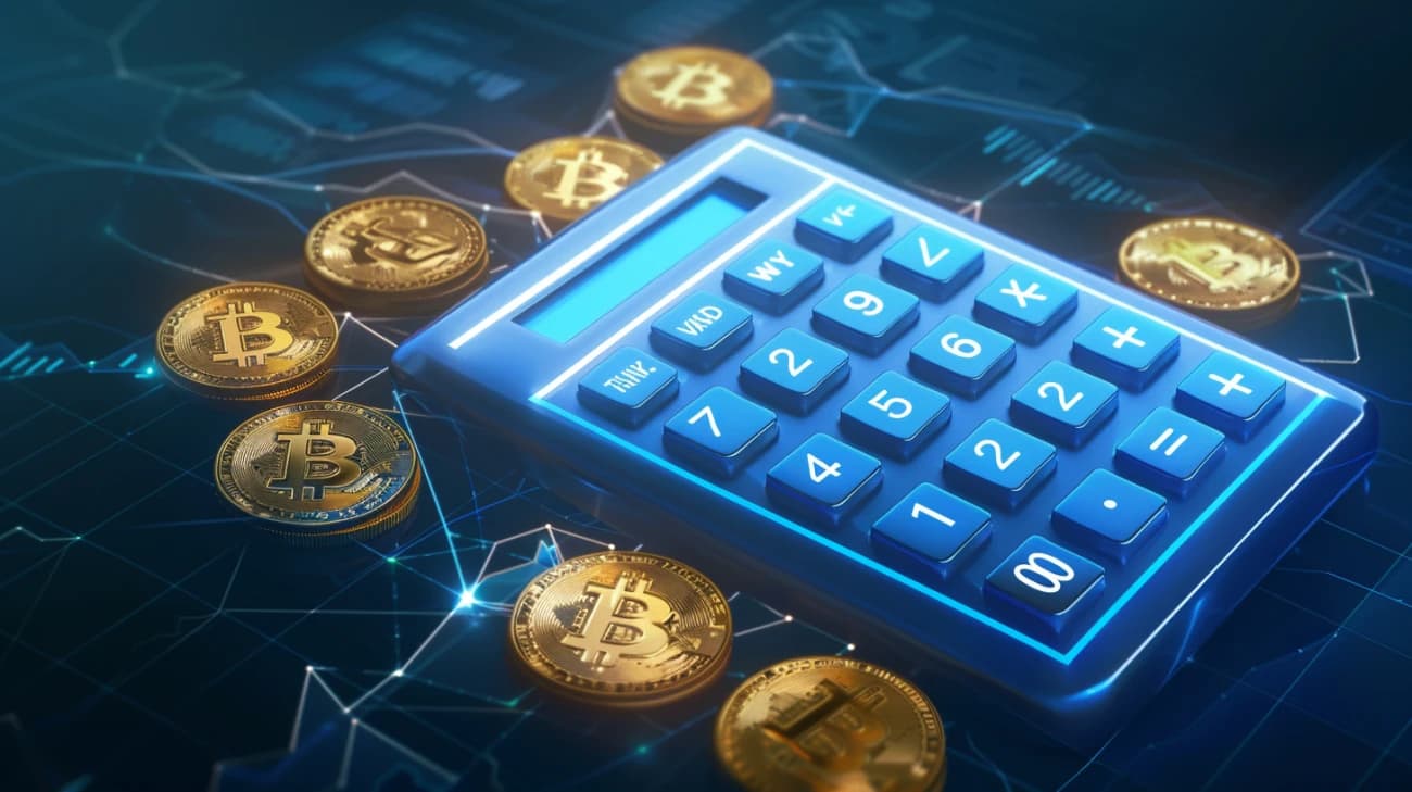 Kalkulator Bitcoina: Szacuj wartość swoich bitcoinów w złotych