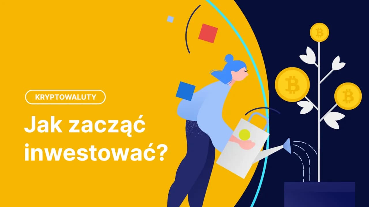 Dlaczego warto inwestować w kryptowaluty? Zyski i ryzyka, które musisz znać