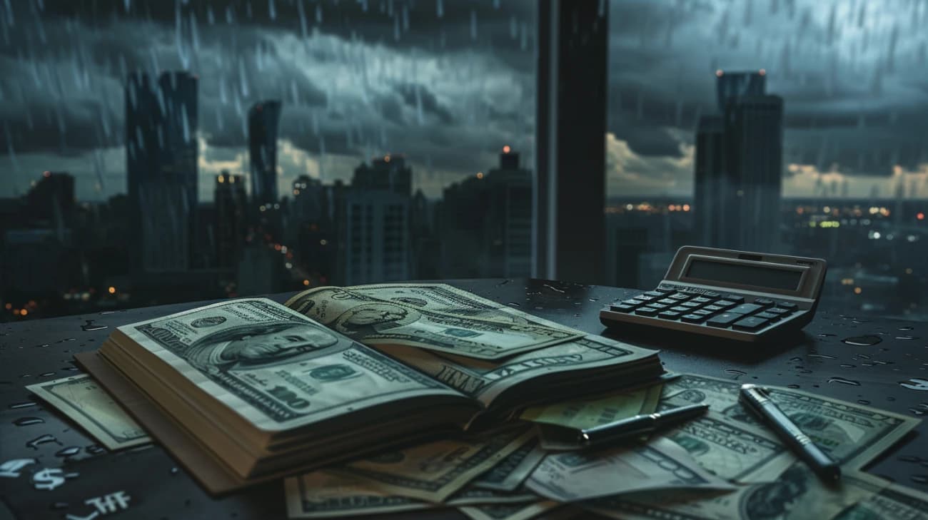 Robert Kiyosaki ostrzega przed czynnikiem geopolitycznym, który może doprowadzić do hiperinflacji w USA