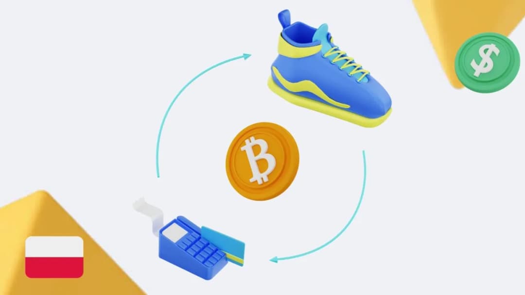 Bitcoin gdzie można płacić: 5 sposobów na zakupy kryptowalutą