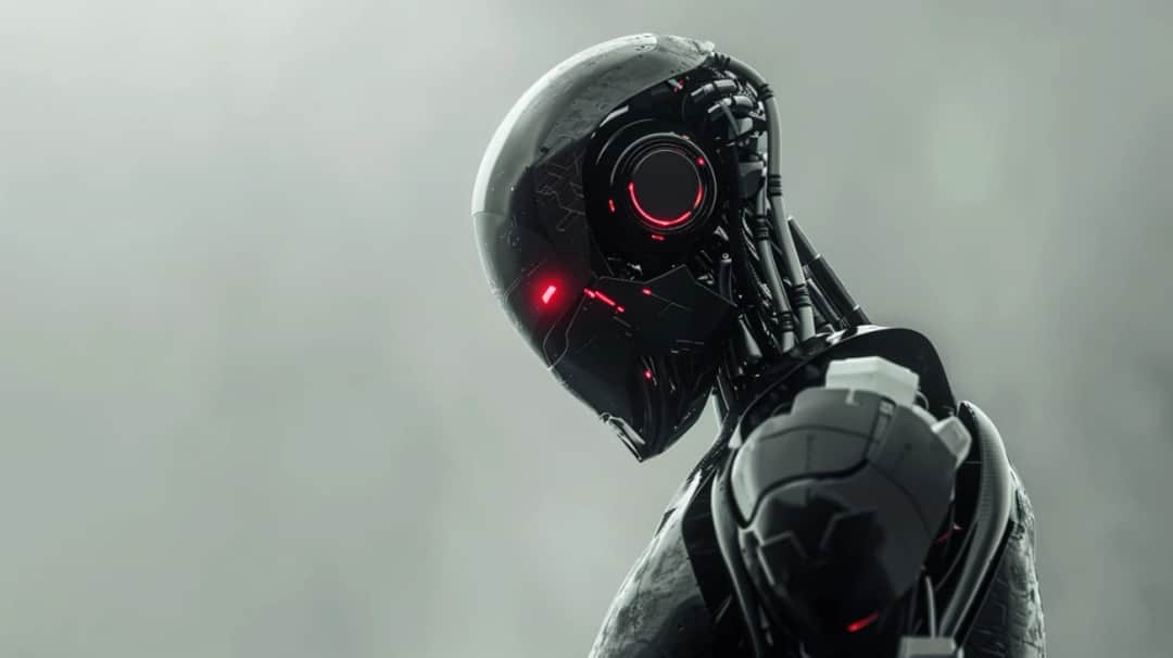 Pionier AI ostrzega przed zagrożeniem ze strony sztucznej inteligencji. Czy gwarantowany dochód jest rozwiązaniem?