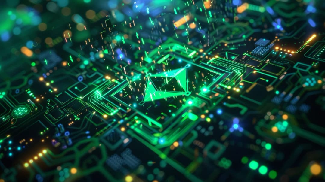 ETC - Wyjaśnienie kryptowaluty: Poznaj tajemnice Ethereum Classic