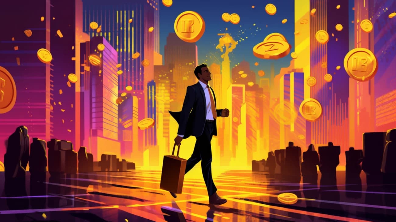 Szybki wzrost cen kryptowalut pomimo surowych ograniczeń zakupu - ramy prawne na przyszłość