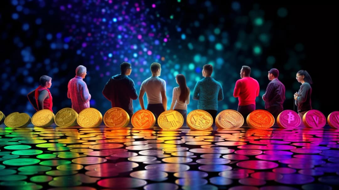 Nowe, obiecujące altcoiny, które mogą zaskoczyć inwestorów!