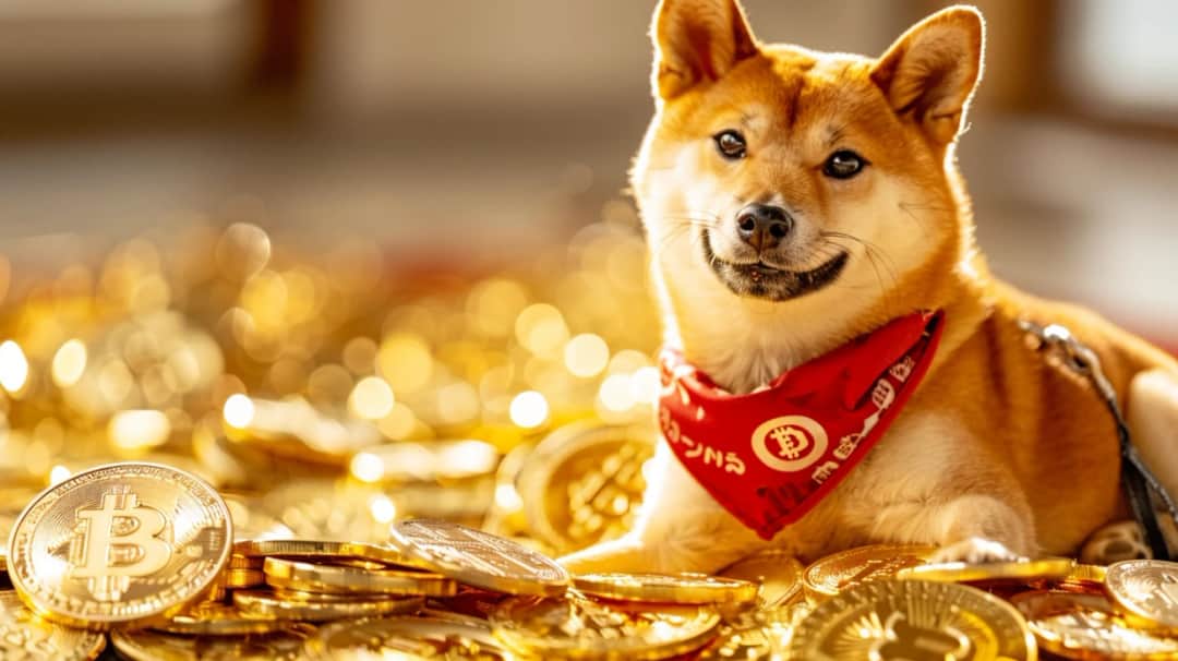 Kryptowaluta Shiba Inu: Czy Shiba Inu to opłacalna inwestycja?