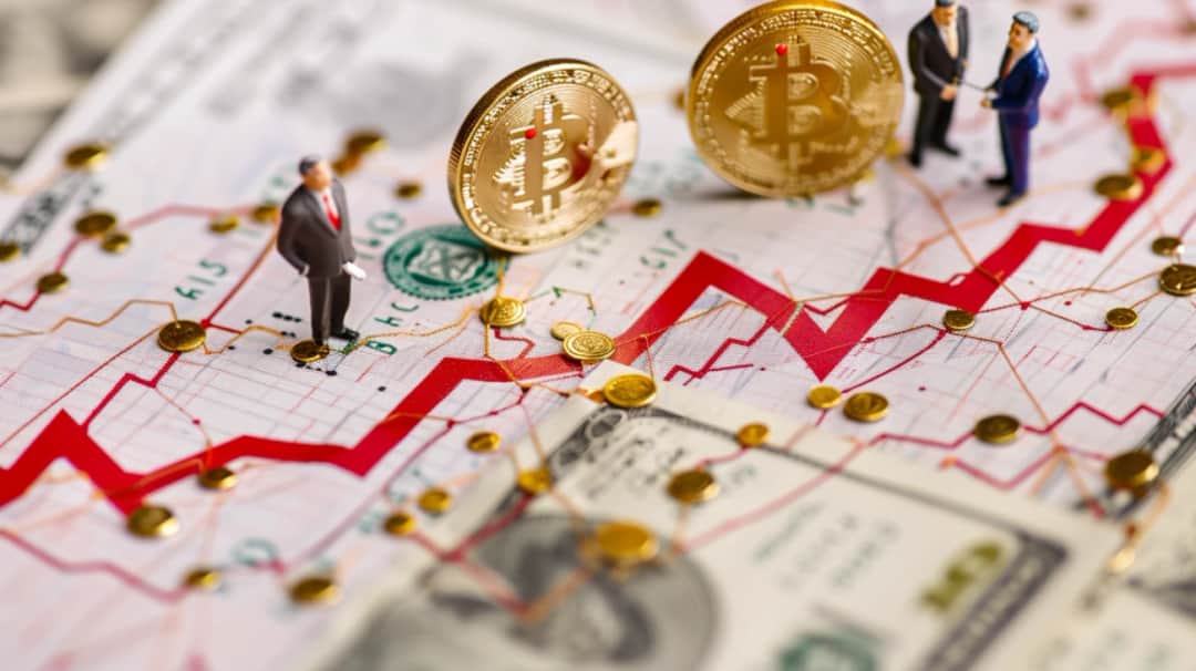 Kiedy ceny Bitcoina wzrosną? Analitycy mają wiadomość!