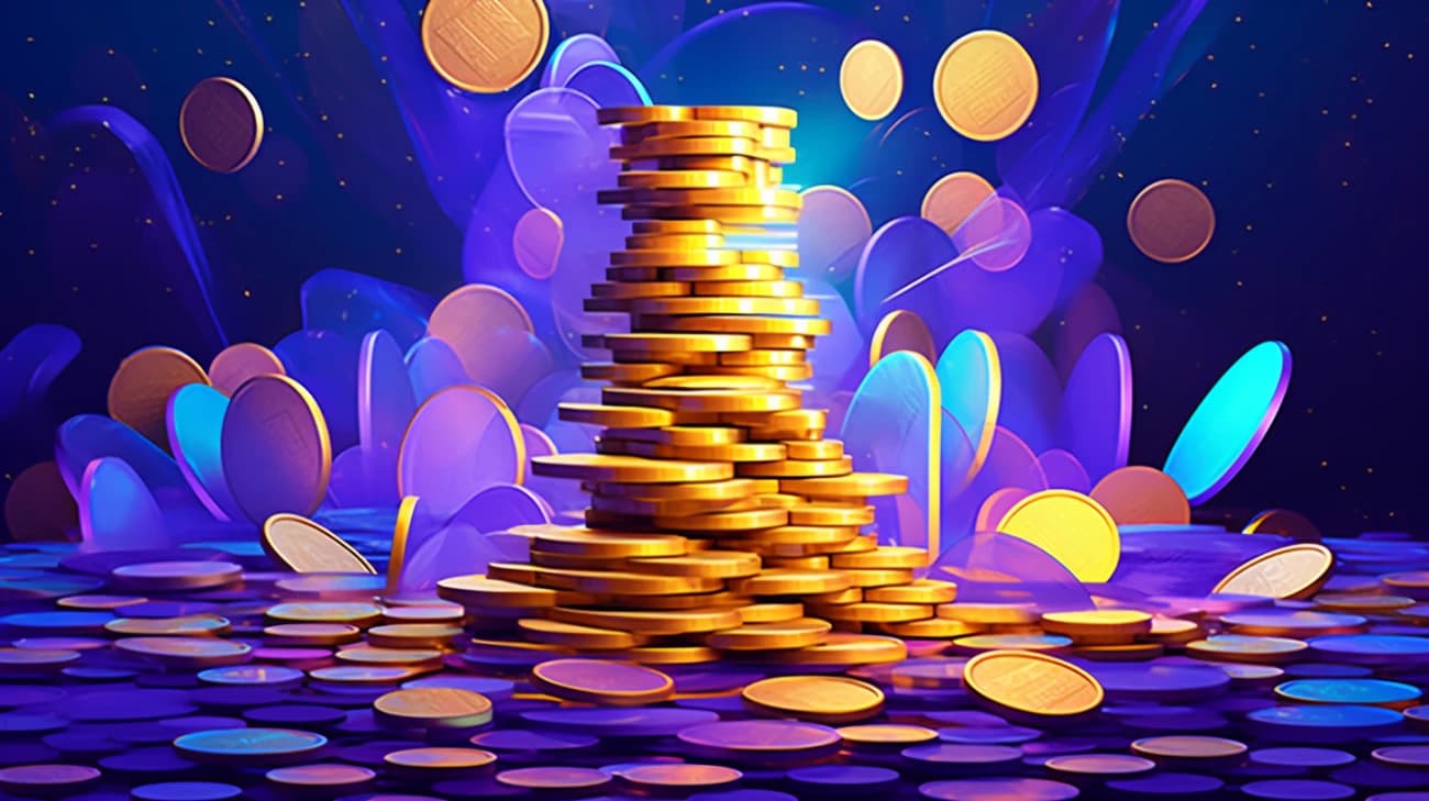 10 token zdobył 10 mln dolarów i rośnie dzięki szumowi wokół BTC