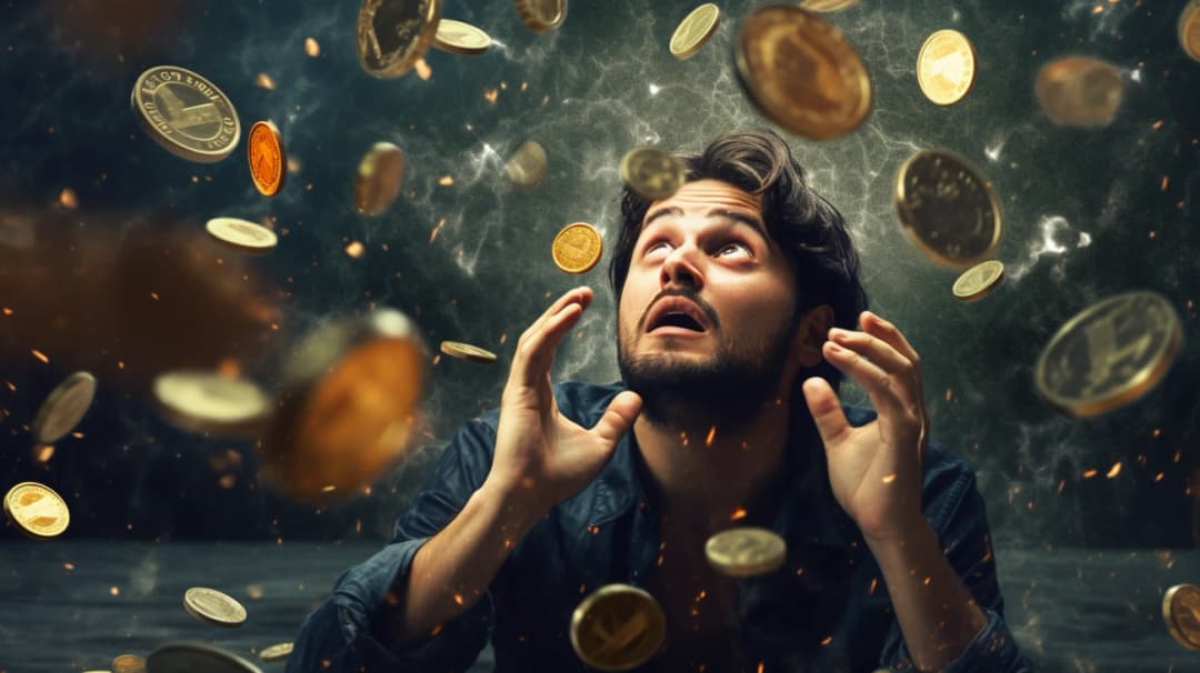 Masz kryptowaluty? Możesz stracić na ich wartości w tym tygodniu!