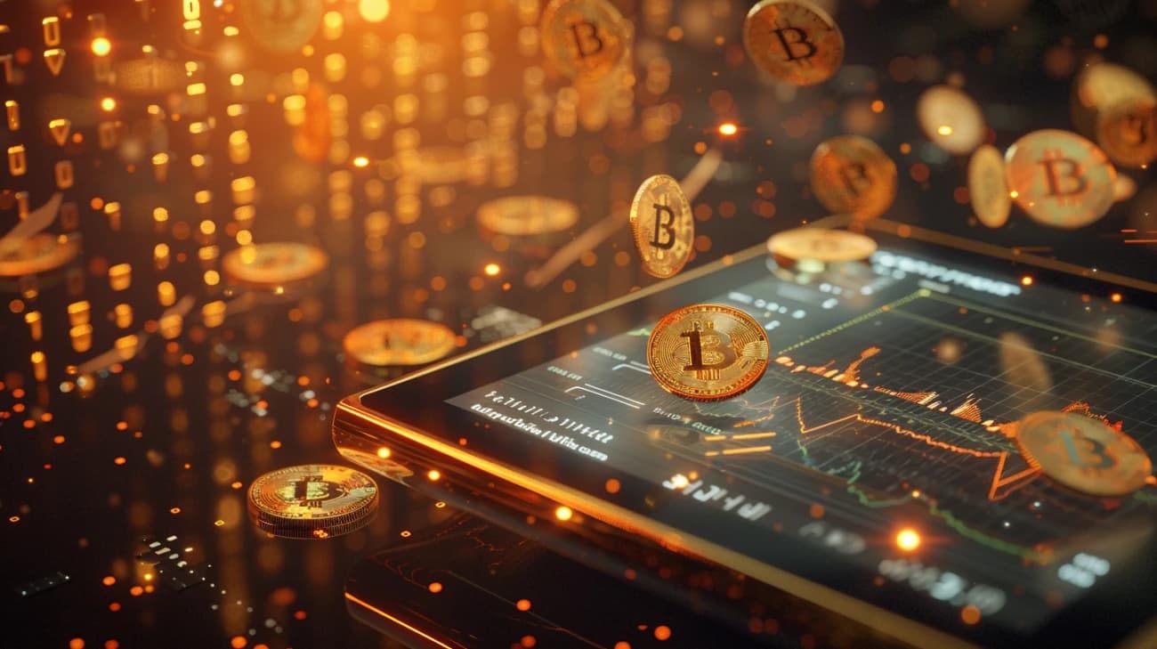 Bitcoin Gold: Co warto wiedzieć o tej unikalnej kryptowalucie?