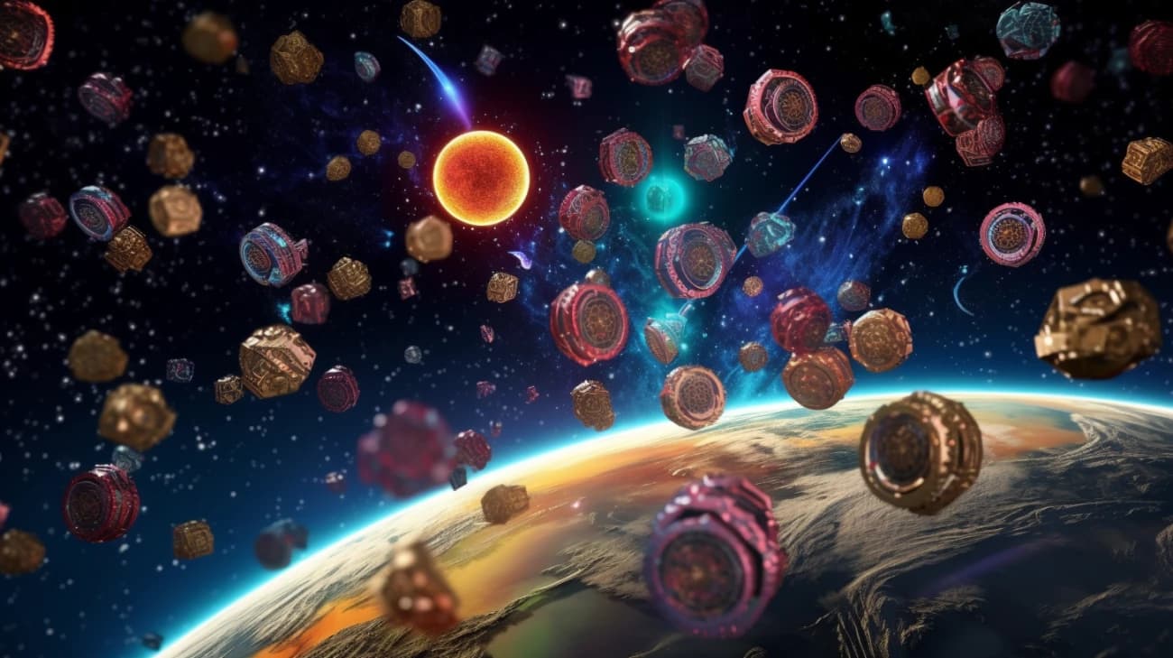 Altcoiny, które będą na szczycie w 2025: prognoza i pozytywne zaskoczenia