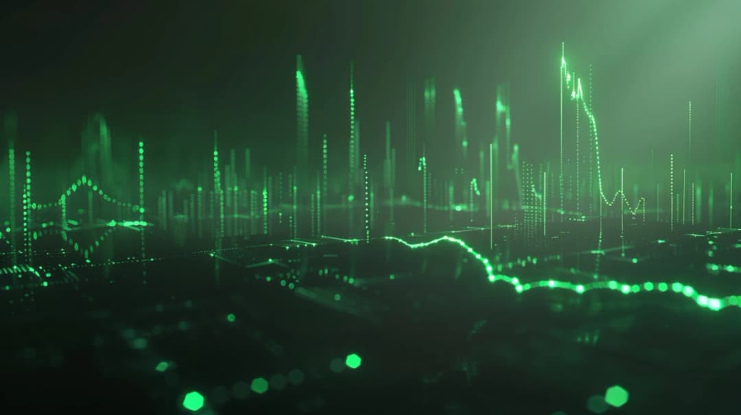 Analiza techniczna BCH - Najnowsze spojrzenie na kurs i trendy