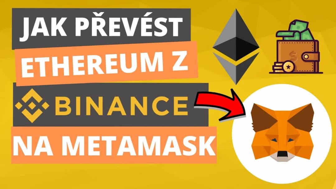 Jak bezpiecznie przelać kryptowaluty z Binance do MetaMask bez prowizji