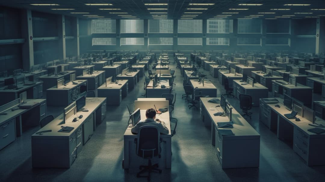 Gigant notuje rekord i zwalnia 800 osób. Sukces nie ukryje kryzysu? Co się dzieje?