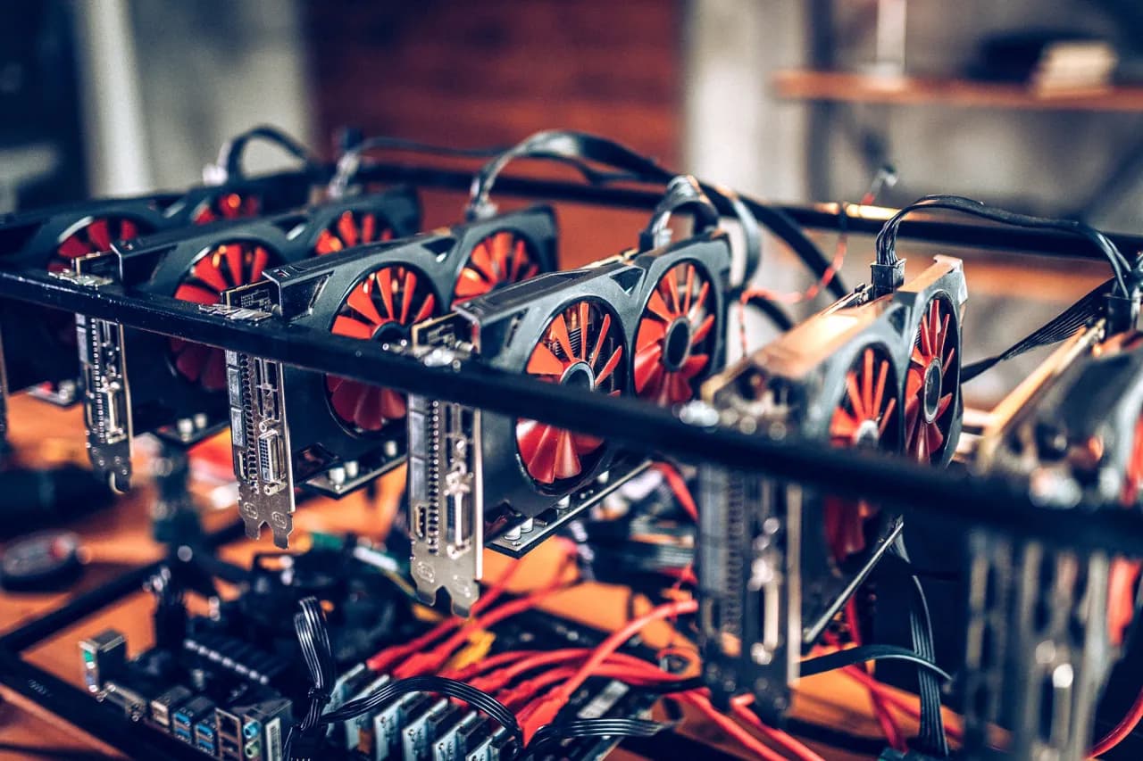 Co to jest koparka Bitcoin? Poznaj sekrety opłacalnego wydobycia kryptowalut