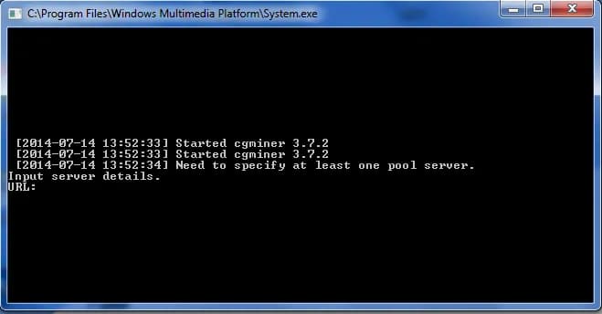 Jak szybko usunąć złośliwe oprogramowanie Bitcoin Miner z komputera