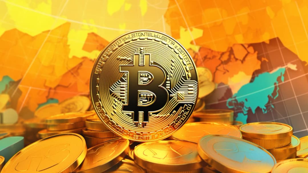 Nowe przepisy dotyczące aktywów kryptograficznych niebawem uchwalone - minister zapewnia