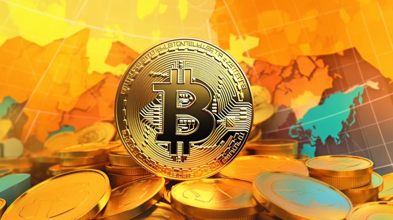 Nowe przepisy dotyczące aktywów kryptograficznych niebawem uchwalone - minister zapewnia