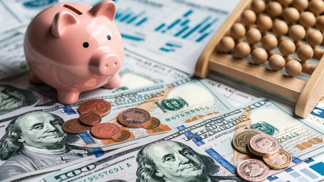 1700 Dolarów: Jak inwestować 1700 dolarów? Pomysły na lokowanie