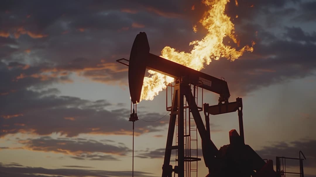 Ogromny gracz opuszcza OPEC? Będą problemy z dostawami ropy