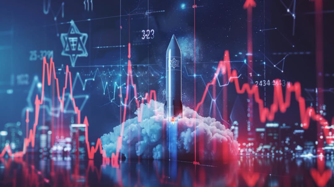 Czy izraelskie ataki na Iran są bliskie? Geopolityka ciąży nad Wall Street