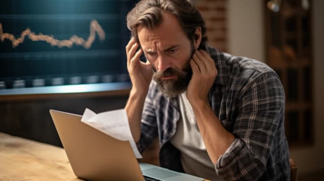 Hmrc ostrzega użytkowników kryptowalut: Koniec żartów! Drugie ostrzeżenie