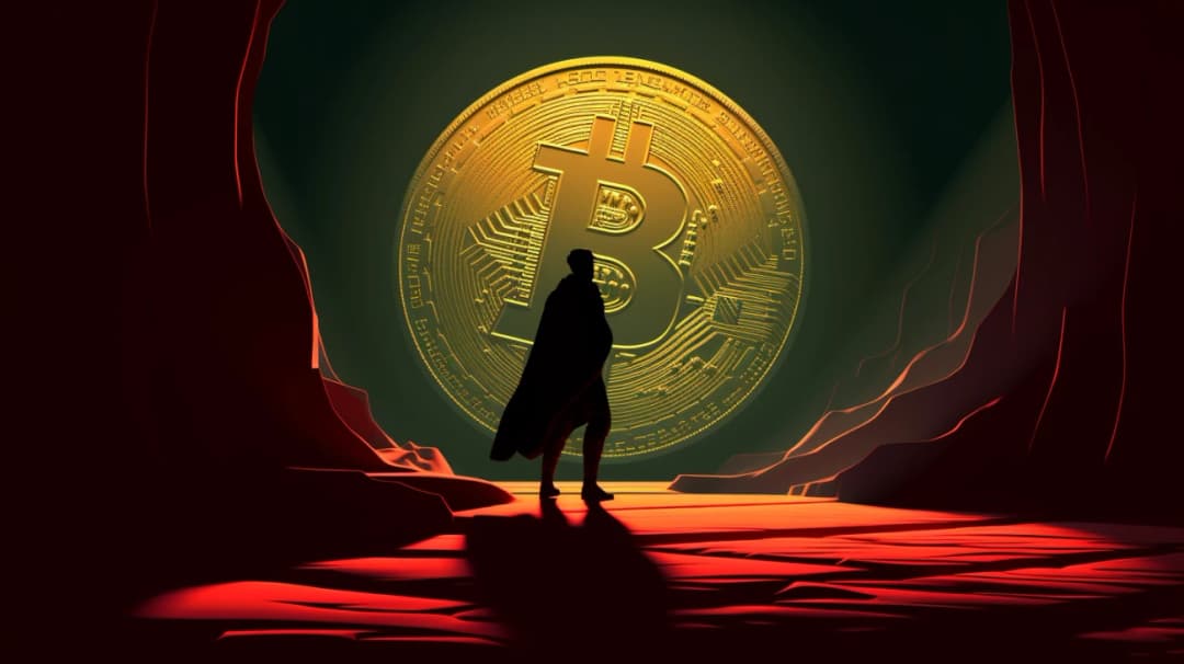 Kurs Bitcoina rośnie! Nowe ATH na horyzoncie?