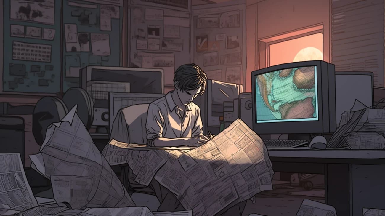 Jakie są prognozy dla zawodu fala zwolnień? Czy ma szansę przetrwać?