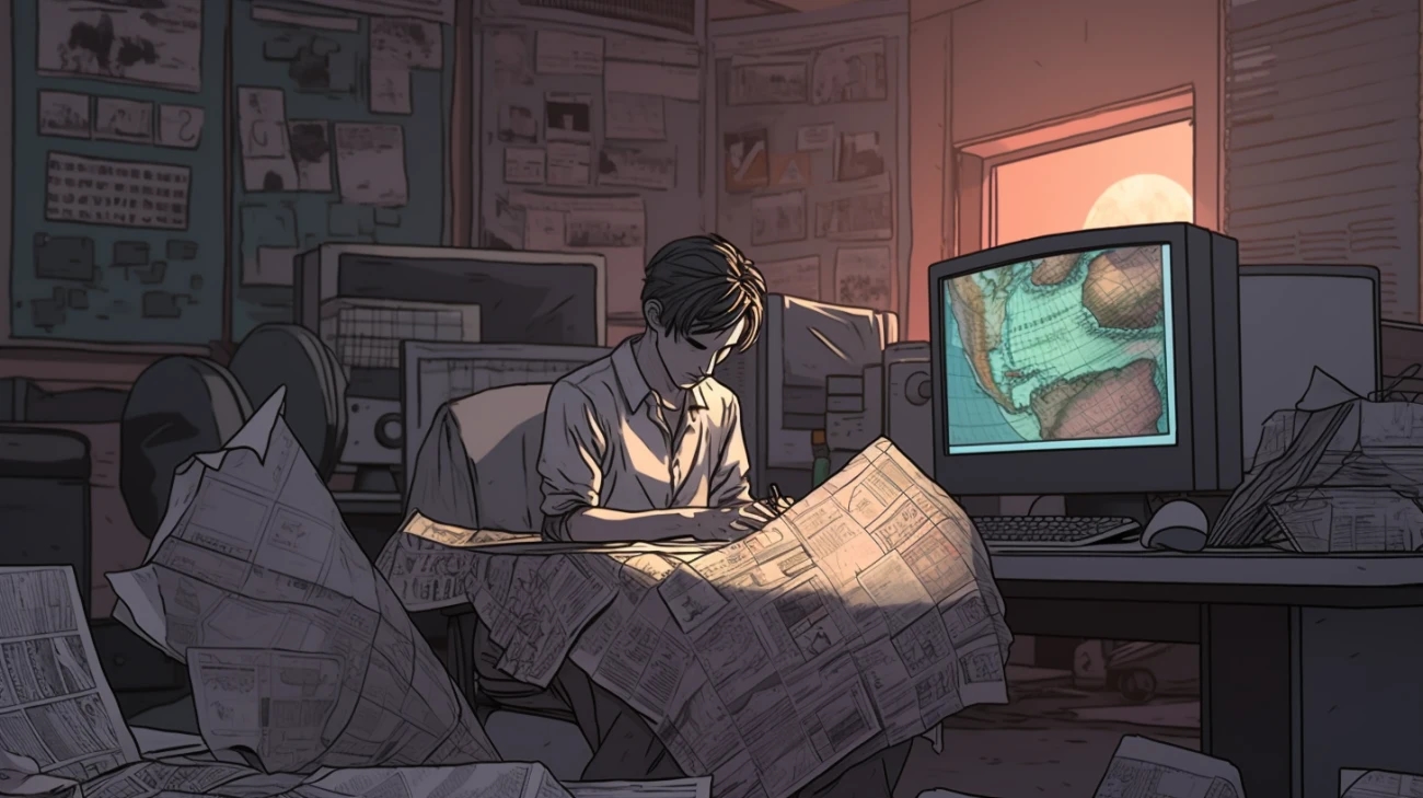 Jakie są prognozy dla zawodu fala zwolnień? Czy ma szansę przetrwać?