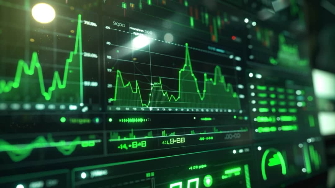 EUR na Stooq: Bieżące notowania euro na platformie Stooq