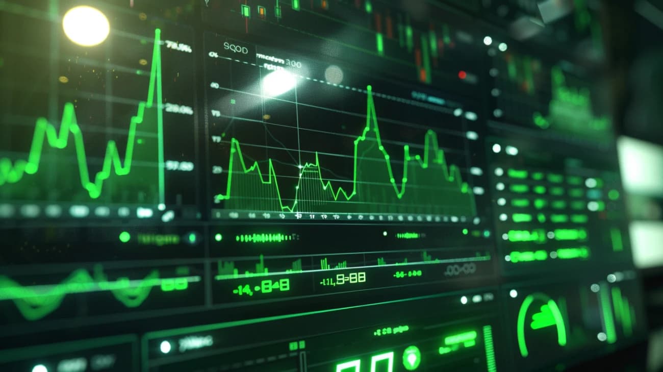 EUR na Stooq: Bieżące notowania euro na platformie Stooq